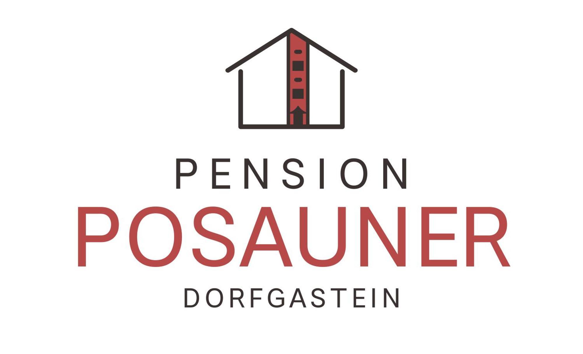 Pension Posauner Dorfgastein Exterior foto